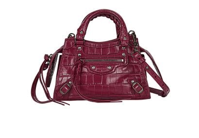 Mini Neo Classic City Bag, front view